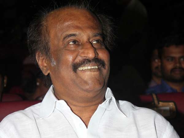 பாஜகவுக்கு வாய்ஸ்