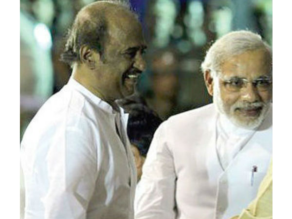 அரசியல் சந்திப்பே இல்லையே..