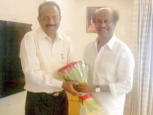 வைகோவின் விளையாட்டு
