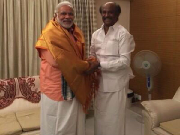 சந்திப்புதான்.. வரலாறு அல்ல