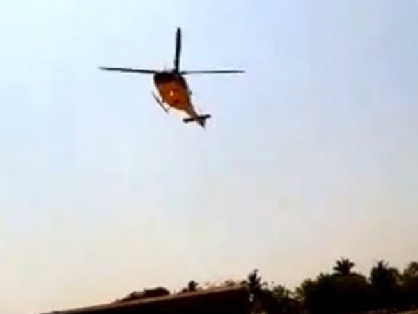 எல்லா ஊர்ப் பஞ்சாயத்துக்கும்...