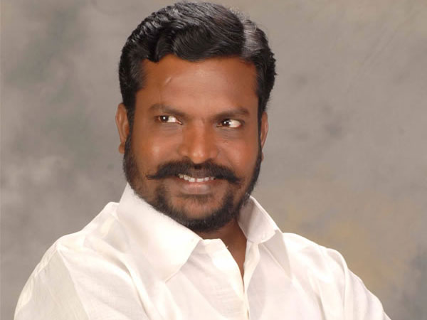 சிதம்பரத்தில் திருமாவுக்கு ஆதரவு