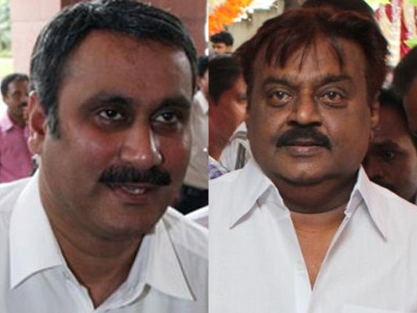 அன்புமணி வெற்றி உறுதி