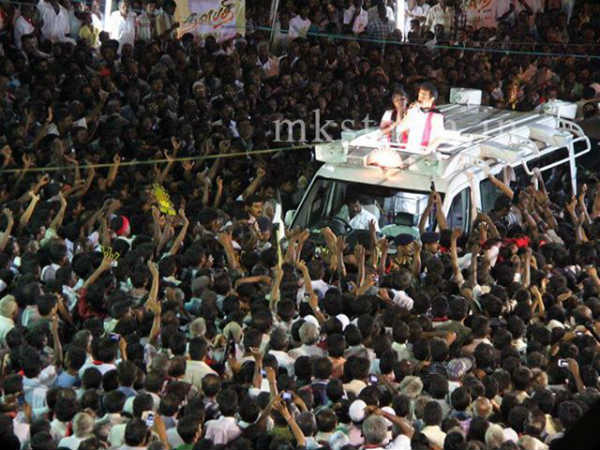 ராமர் கோயில் பற்றி பேசும் சக்தி உண்டா?