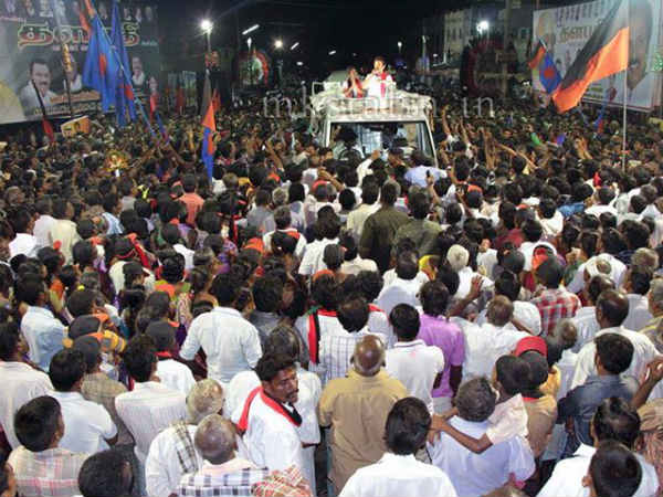 மசூதி இடித்து விட்டு கோயிலா?