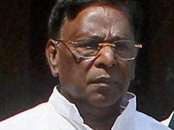 வாக்குகள் சிதறி தனக்கு கிடைக்கும் என்ற நம்பிக்கை