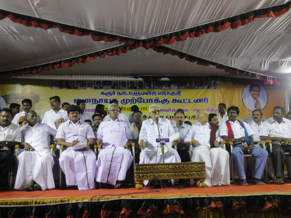 திமுக ஆட்சியில்தான் முசிறி பாலம்