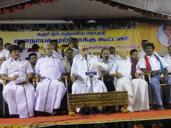 வீர தீர பாண்டியன்