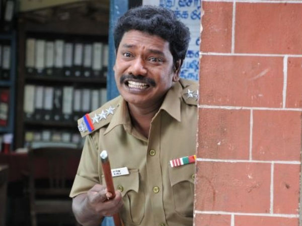 கருணாஸ் தலைமையில்...