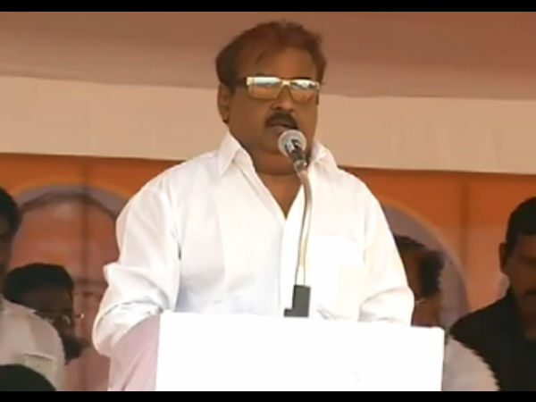 விஜயகாந்த்