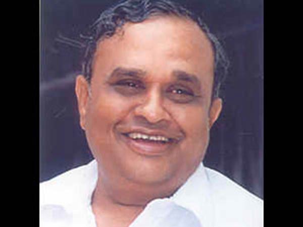 பொய் குற்றச்சாட்டு
