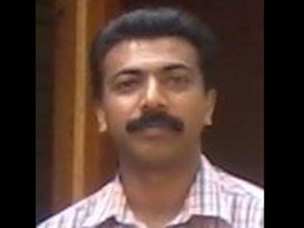 நினோமாத்யூவும் திருணமானவன், 4 வயதில் குழந்தை...