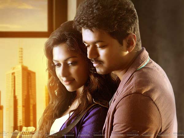 டைம் டூ பெயில்....