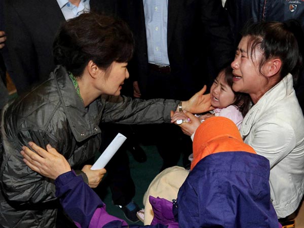 கப்பல் நிர்வாகம் அலட்சியம்