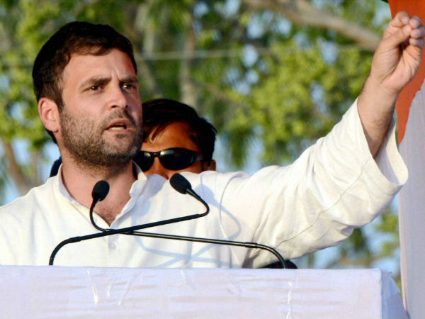 ராகுலுக்கு 21.37%