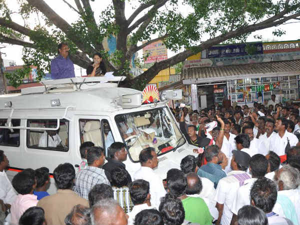 எப்படிப்பட்ட ஆட்சி