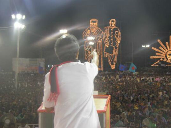 இஸ்மாயில்புரம்- பழங்காநத்தம்