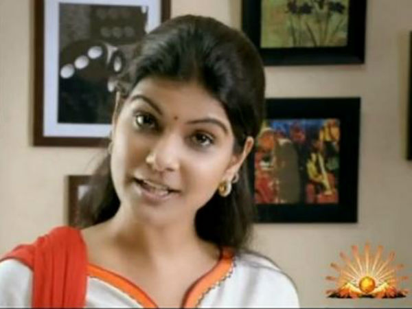 படித்த படிப்புக்கேற்ற வேலை