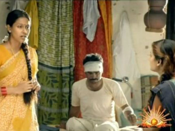 மாற்றுத் திறனாளிகளின் சிரமம்