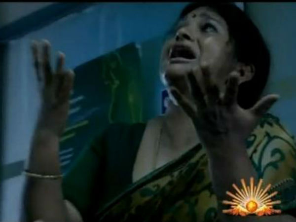 மின்வெட்டு அவலம்