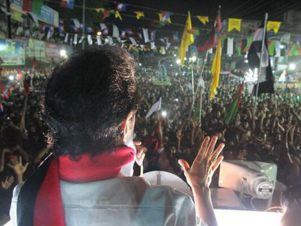 திமுக ஆட்சியில் செய்ததைப் பாரீர்...