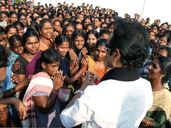 நல்லா இருக்கீங்களா...