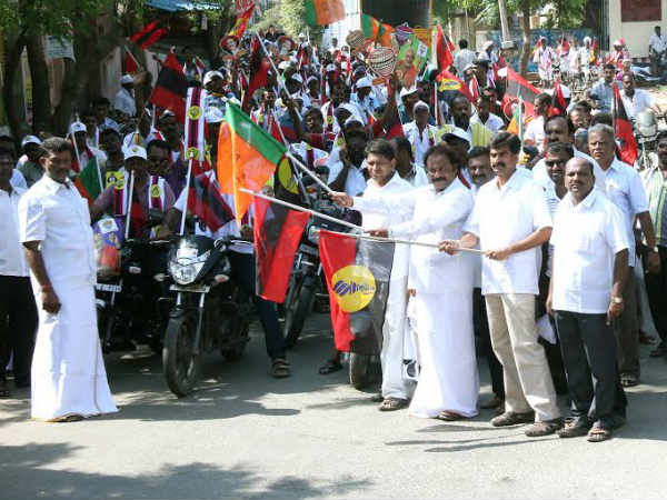 பட்டாசு தொழில் பாதிப்பு