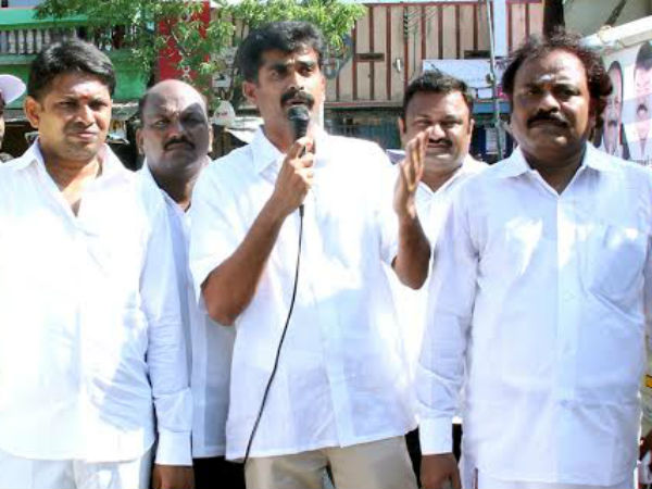 ரயில் வசதி