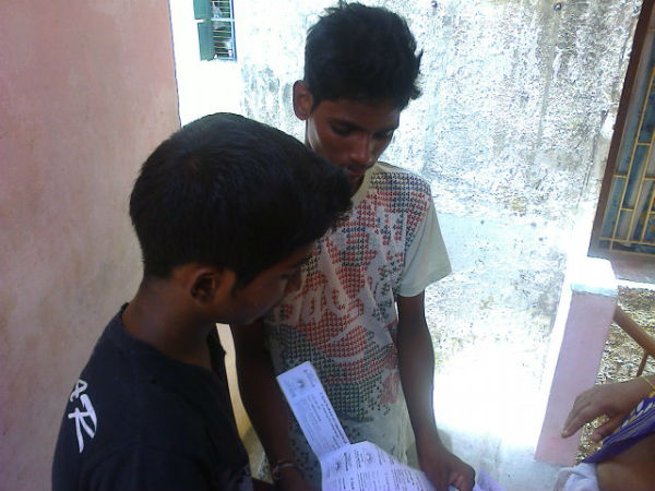 சென்னையில் விறுவிறு விநியோகம்
