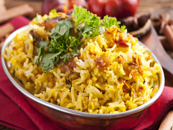 10 ஆயிரம் கிலோ பிரியாணி: