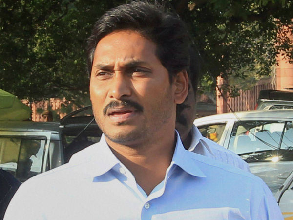 சீமாந்திராவில் லோக்சபா தேர்தலிலும் ஜெகனுக்கு ஜே.