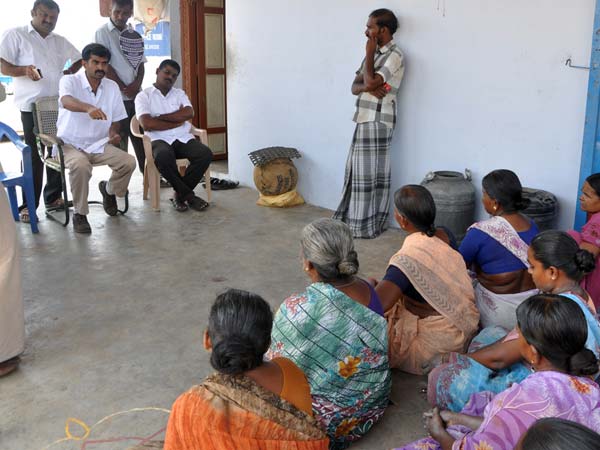 சீனா பட்டாசு வந்துருச்சி