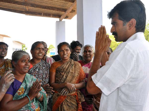 சிக்கலை தீர்த்த வைகோ