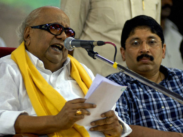 பிரபாகரனை பிடிக்க இந்திய ராணுவம்- ஜெ. பேச்சு