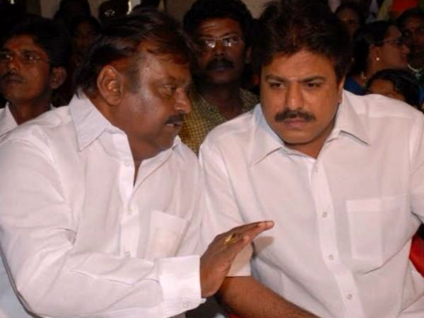 பரிதாப தேமுதிக