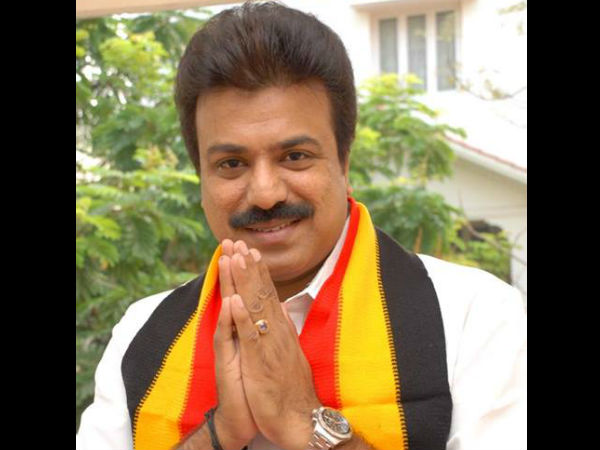 தந்தி டிவி
