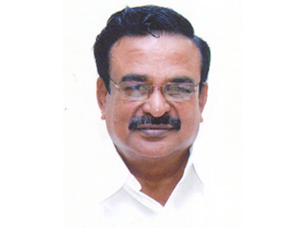 ஈரோடு கணேசமூர்த்தி