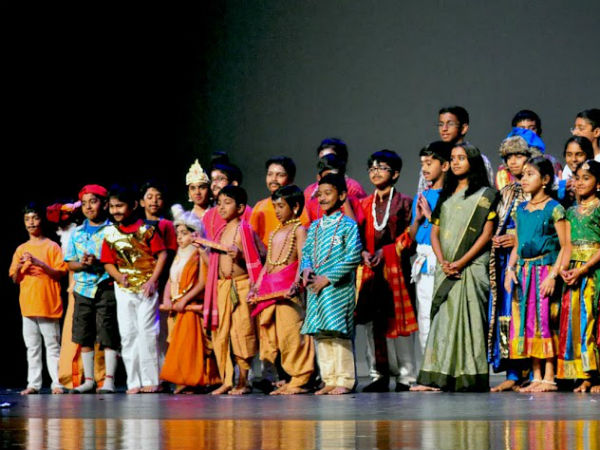 கலாச்சாரம், பண்பாடு, வரலாறு முக்கியமல்லவா? கலாச்சாரம், பண்பாடு, வரலாறு முக்கியமல்லவா?