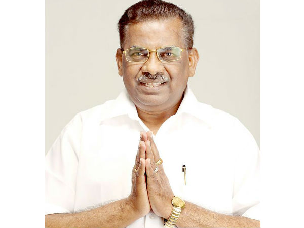 நெல்லையில் வெல்கிறது திமுக