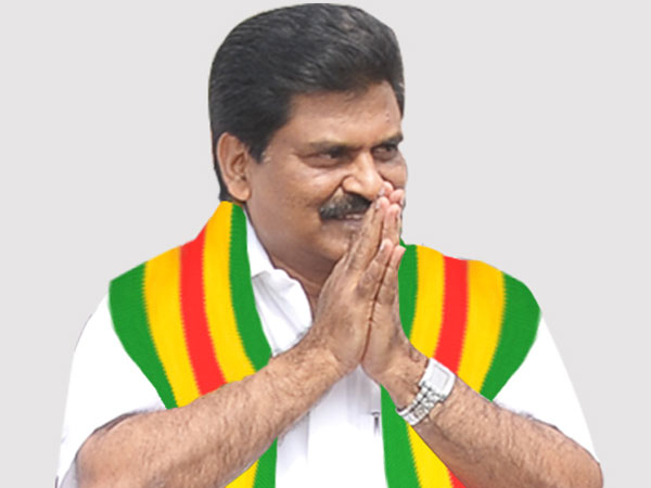 பச்சமுத்து, கொங்குவுக்கும் நோ..