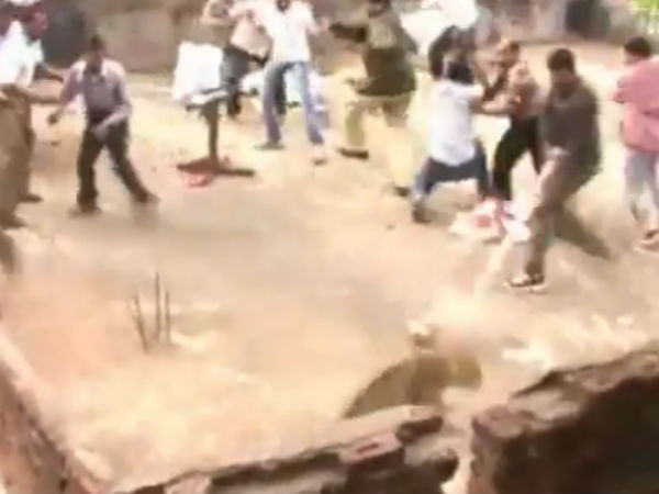 சிகிச்சை...