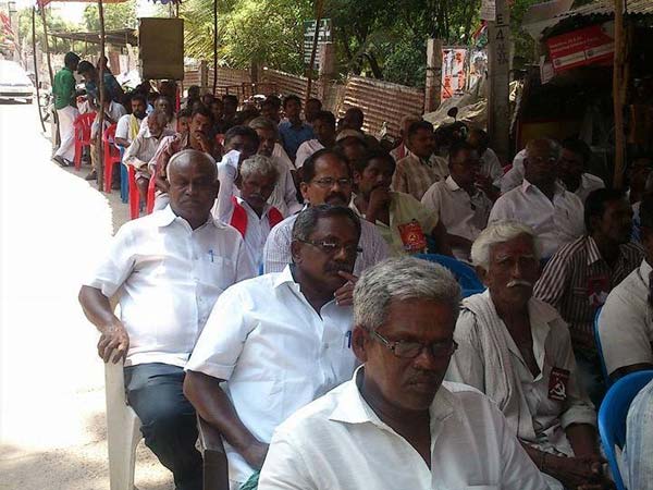 இன்று நினைவு நாள்