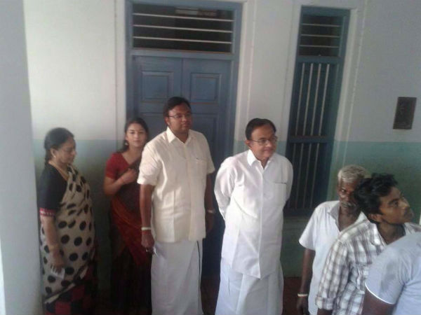 கண்டமனூர் போன ப.சி