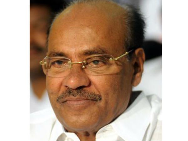 திண்டிவனம் ராமதாஸ்