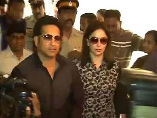 sachin