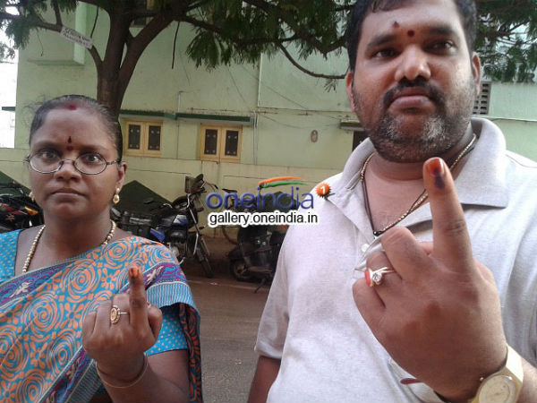 கூட்டணி என்கிற கூட்டல் கழித்தல் தான்...