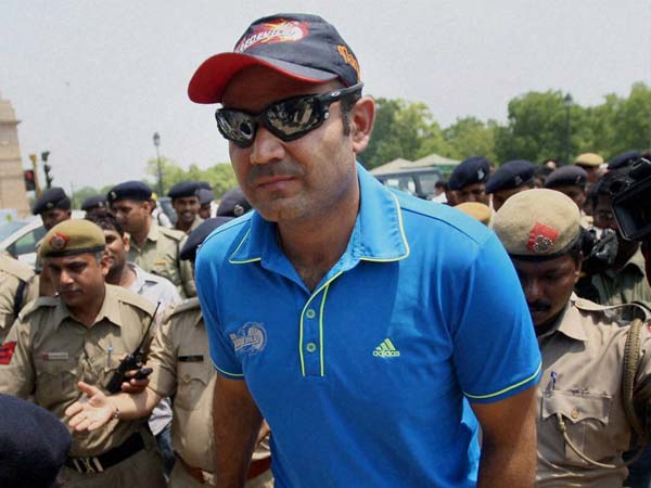 மற்ற வீரர்கள்...