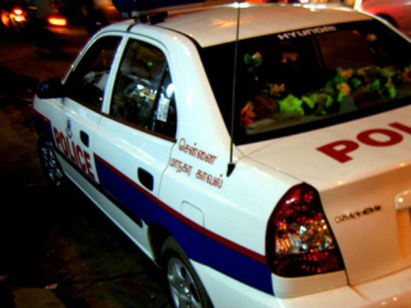 கட்டப் பஞ்சாயத்து