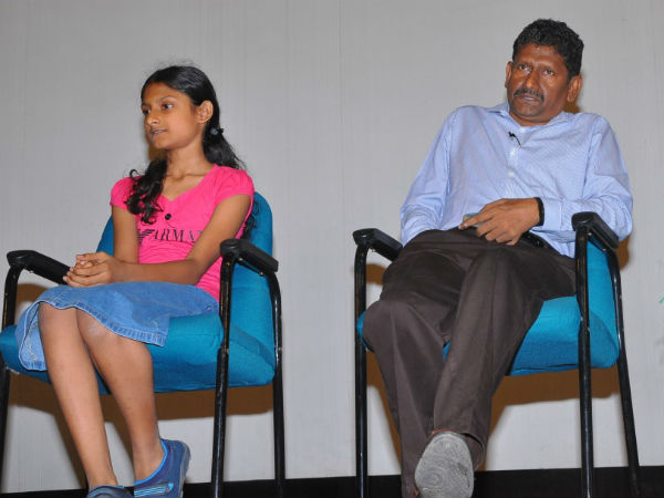 வஉசி பேரன் நிலை