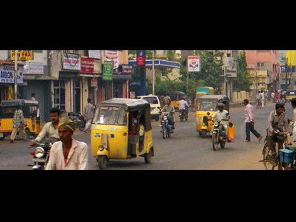 ராஜபாளையம், வேலூர்